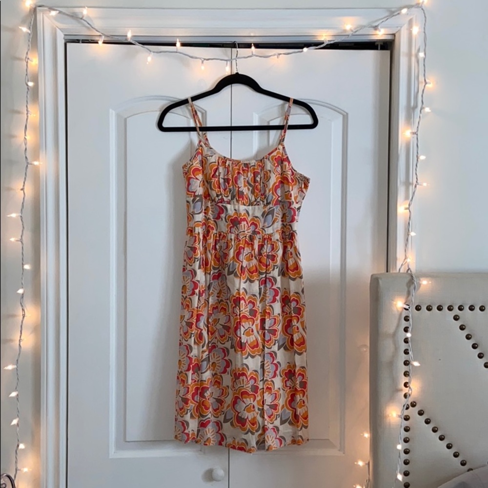 Summer dress